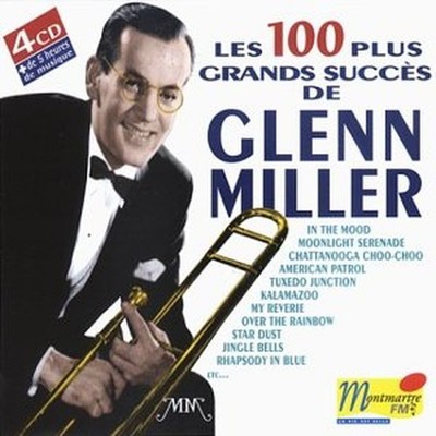 Glenn Miller - Les 100 Plus Grands Succès - Glenn Miller CD 70VG The Cheap Fast