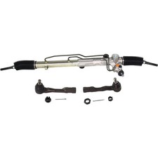 Suspension Kit Front For Toyota Tundra Sequoia 2003-2007