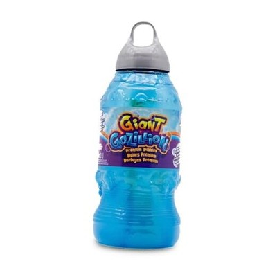  2 Liter Giant Bubble Solution - Create Bigger, Non-Toxic, Eco-Friendly 