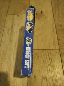 Nintendo NES PAL a Game Jackie Chan's Action Kung Fu