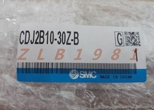 ONE NEW- SMC CDJ2B10-30Z-B *kk