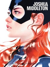 Image of DC Poster Portfolio: Joshua Middleton by Joshua Middleton: New