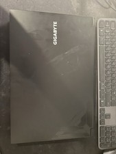 Gigabyte G5 KF Gaming Laptop 15.6" 144Hz, RTX 4060, I5 13th Gen, 16GB RAM