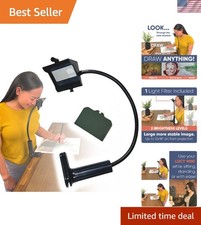 Camera Lucida Mini Drawing Tool - Enhance Your Artistic Skills Effortlessly