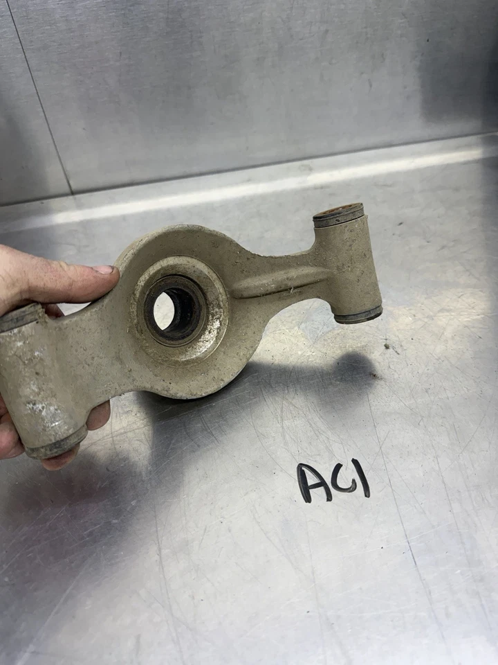 03 04 05 06 Arctic Cat 500 400 375 FIS junta de eixo traseira esquerda automática 4x4 - Imagem 4 de 4