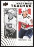 2024-25 Upper Deck Tim Hortons Retrospective Rookies Matthew Tkachuk #24