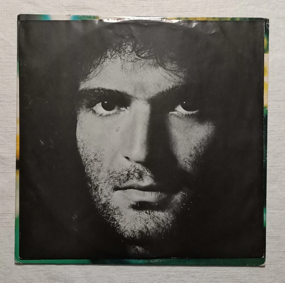 Gino Vannelli - Nightwalker - 1981 Vinyl LP  Foto 3 de 4