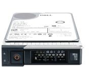 Dell KRM6X-RFB 4TB 7.2K SAS HDD