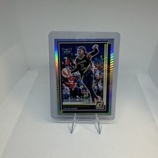 2025 Panini Donruss WNBA - Arike Ogunbowale #39 Holo