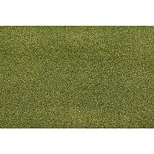 JTT Light Moss Grass - Z Scale Model Railroad Grass Mat - #95416