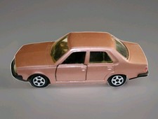 Renault 18TL Jet-Car de Norev 1/43 Vintage Diecast Car Made in France