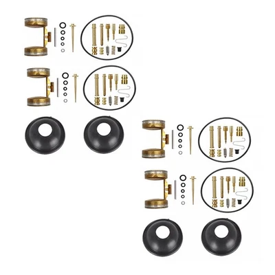 # 16100-354-004 Kit réparation et reconstruction de carburateur pour CB350 CL350 - Photo 1/4