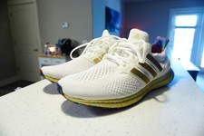 Adidas UltraBoost 5.0 DNA Title IX size 13