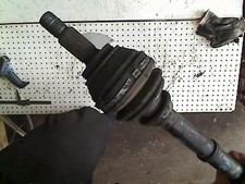 Cardan Audi 100