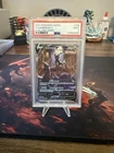 Pokemon Evolving Skies Umbreon V 189/203 Alternative Art Alt Holo Foil PSA 9