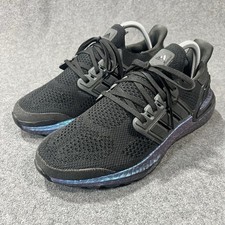 adidas UltraBoost 5.0 DNA Black Blue Metallic for Sale | Authenticity  Guaranteed | eBay