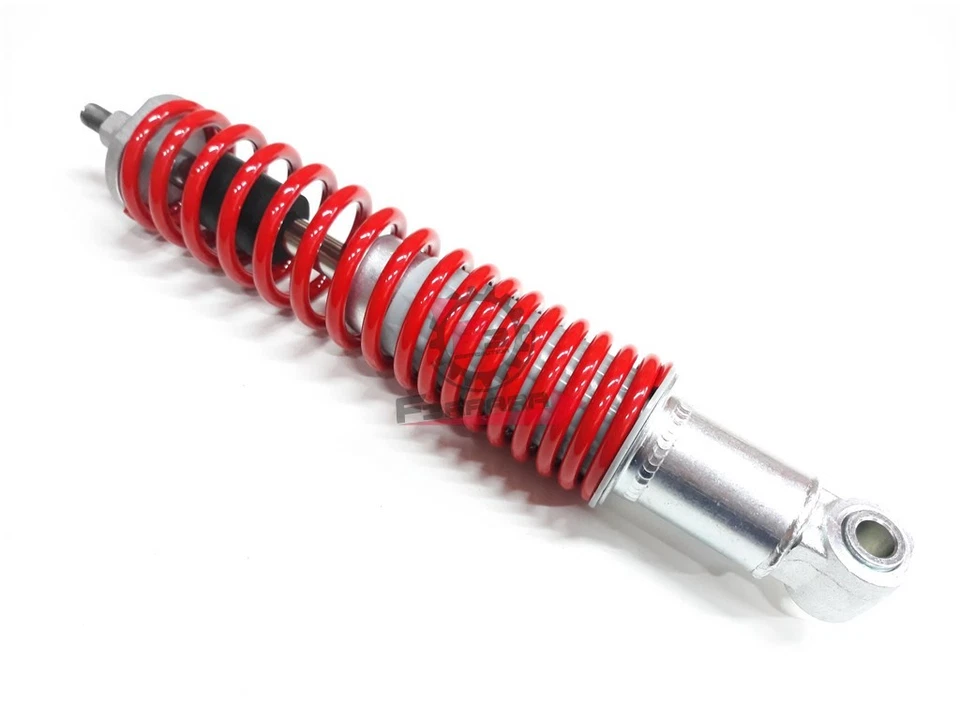 655.1C000923R-3 1C000923R Front Shock Absorber Vespa Super GTS 300 4T 4V ... - image 3 of 3