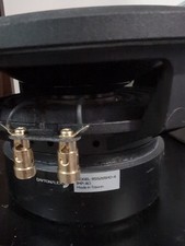 Dayton Audio RSS315HO-4 10 Subwoofer Speaker Driver. Excellent Condition. New