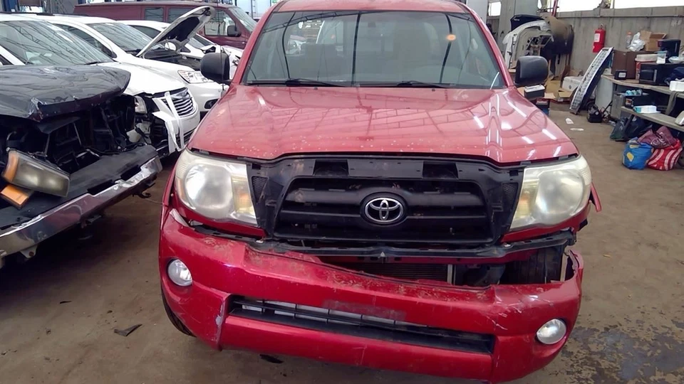 Rear View Mirror Automatic Dimming Fits 08-11 TACOMA 6758485 - Image 2 of 4