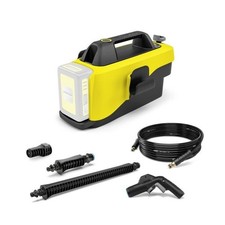 KARCHER - Nettoyeur mobile moyenne pression OC 6-18 (sans batterie 18V amovible)