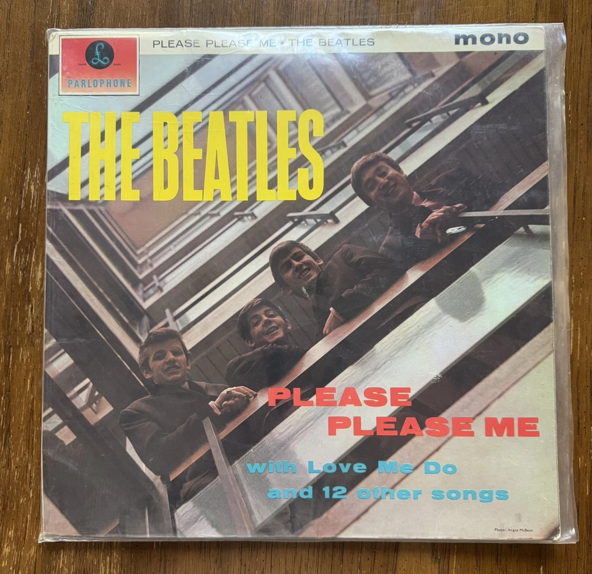 25+ Beatles Please Please Me for sale | Updated Oct 2026
