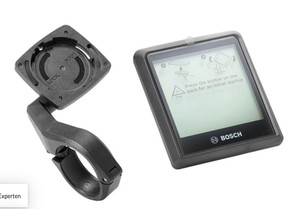 Bosch Intuvia 100 Fahrrad Display BHU3200 TOP eBike UVP 89,00 € TOP WOW E-Bike