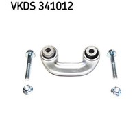 Stange/Strebe Stabilisator SKF Vkds 341012 FüR Audi VW Skoda A4 B5 Avant