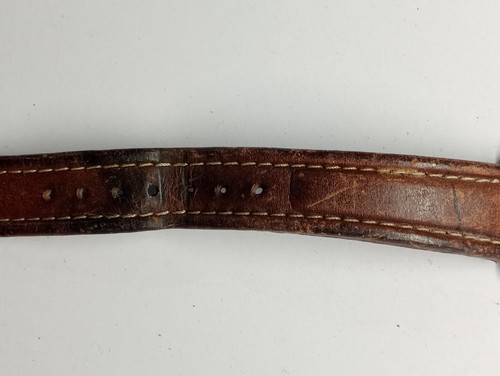 Mens Sekonda Safari Watch working Battery In Part Strap Missing Needs Replacing - Bild 5 von 7