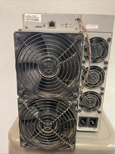 Bitmain Antminer L7 8.8Gh/s Litecoin Scrypt Miner LTC DOGE USA STOCK TESTED