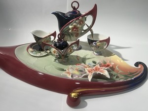 Franz Porcelain | eBay