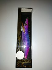 Squid Game Wild Chase No. 3.5 Custom Spinel Crown Sticker Removed
