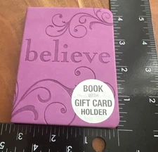 Peter Pauper Press Believe