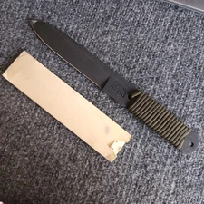 Cold Steel Special Projects True Flight Thrower USA High Carbon Steel No Sheath