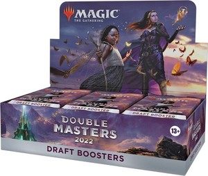 Mtg Draft Booster Box | eBay