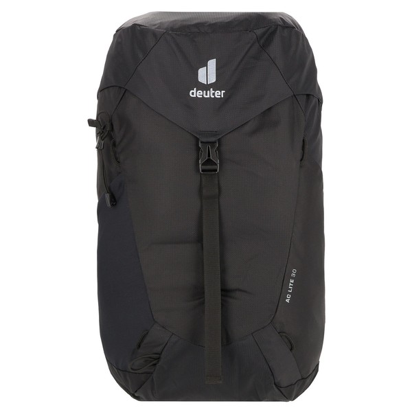Deuter AC Lite 30 Rucksack 59Cm #DEU-3421024 (Black)-image