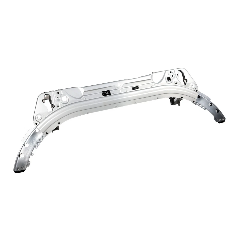 Front Upper Radiator Support 2056201734 For Mercedes-Benz C Class W205 2015-2021 - Imagem 3 de 4