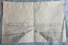 Landscape Drawing