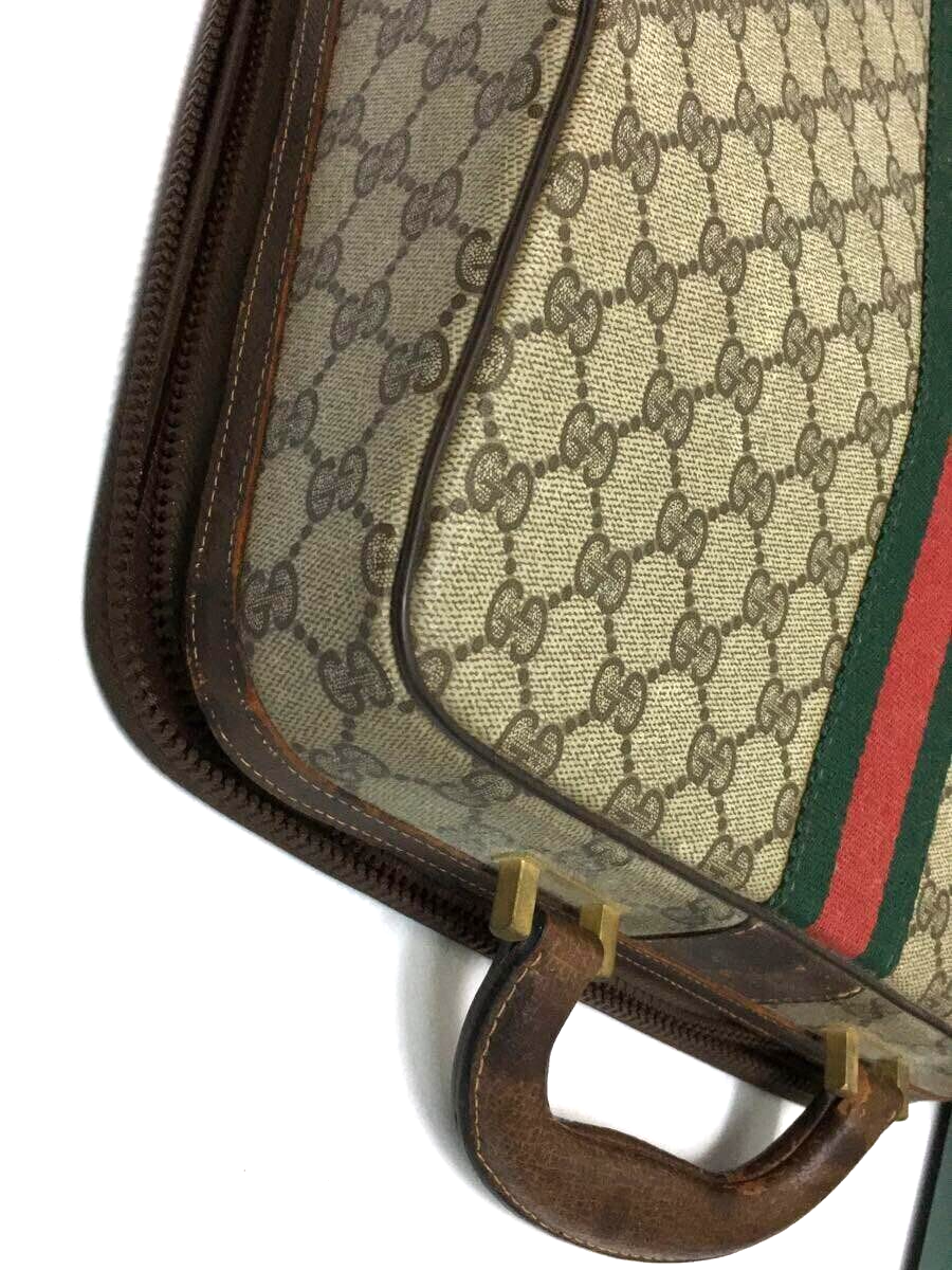 Olivetti Lettera 32 Typewriter with Gucci Logo Case Vintage Retro