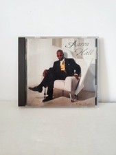 Aaron Hall "The Truth" CD, 1993