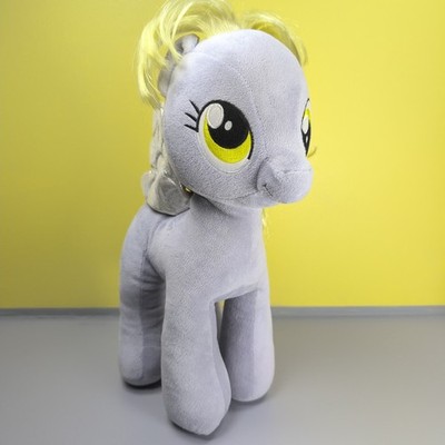 Build A Bear My Little Pony Derpy Hufe Plüschtier