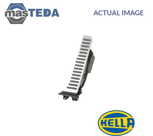 6PV 011 039-721 SENSOR ACCELERATOR PEDAL POSITION HELLA NEW OE REPLACEMENT