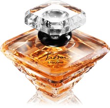 Lancome• Tresor• 50 ml• L'Eau De Parfum• Senza Scatola