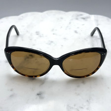 Kate Spade Angelique/S 0EUT Y6 Tort Sunglasses / Eyeglases Frames Only 55-16-135
