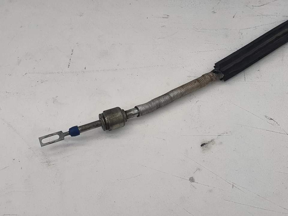 VOLKSWAGEN EOS PALANCA DE CAMBIOS 1F, COCHE, 03/11-12/14 5K2713025BJ, 5K2713025CS Foto 2 de 2