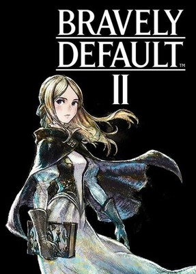 Bravely Default II PC Download Steam Code Email Key