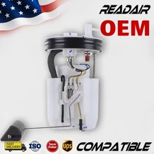 Fuel Pump Assembly For 02-03 Mitsubishi Eclipse 3.0L Galant 2.4L 3.0L E7163M