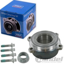 SKF RADLAGERSATZ HINTEN für MERCEDES E-KLASSE W211 W212 GLK S KLASSE W221 SKF RADLAGERSATZ HINTEN für MERCEDES E-KLASSE W211 W212 GLK S KLASSE W221