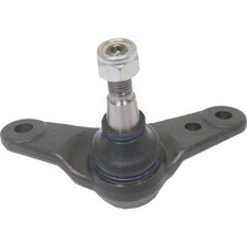 TC1277 Delphi Ball Joint Front Driver Left Side Lower Inner Interior Inside Hand