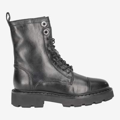 MJUS Damen - Boots L88208 schwarz - Bild 1 von 4
