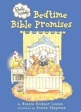 Really Woolly Bedtime Bible Promises by DaySpring,Jensen, Bonnie Rickner, Good B